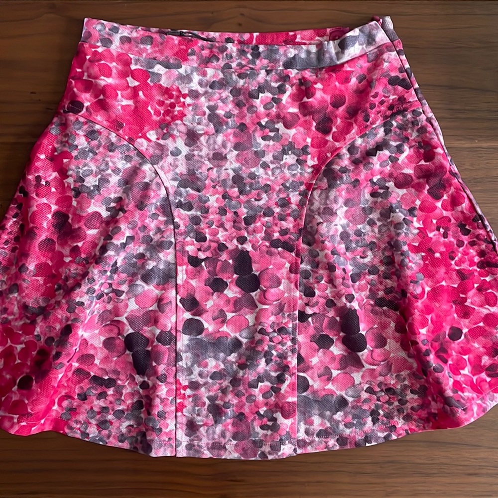 Beautiful skirt for girl